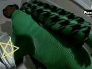 Ebony Anal