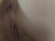 Big booty backshots 3/16