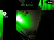 Ebony Compilation - Screenshot 3 of 16 - Big Cock