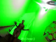 Ebony Freaks On OnlyFans