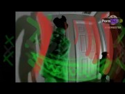 AllNight Reurns NEW CHAIR FACE FUCK SCENES - Screenshot 3 of 16 - Close Up