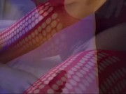 Horny Step Sis Takes A Huge Load In Her Ass 1/16