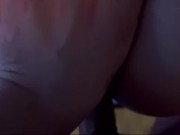 Horny Step Sis Takes A Huge Load In Her Ass 4/16