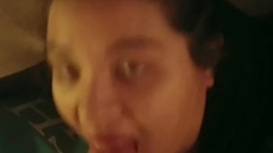 Savagelilith just the throat