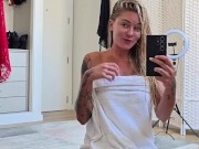 Pour Sergueï épisode 4 1/16