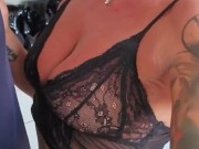 Pour Sergueï épisode 4 10/16