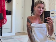 Pour Sergueï épisode 4 2/16