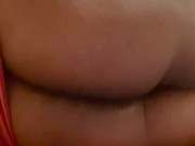 Fart for you baby! Fart fetish. Ebony 5/16