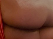 Fart for you baby! Fart fetish. Ebony 7/16