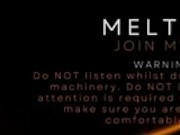 [EROTIC AUDIO] Pet Puppy Ruined Orgasm Training [Pet Play] [Human Puppy] [Orgasm Control] Cum Count 9/16