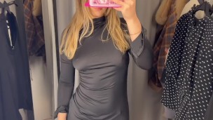 my favourite see through items transparent haul no bra
