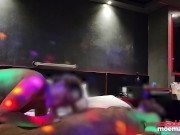 O corno Cuckold me levou pro Motel e comeu meu Cú 10/16