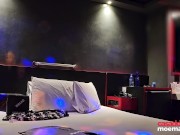 O corno Cuckold me levou pro Motel e comeu meu Cú 2/16