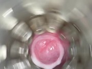 Crazy Male Masturbator. Sweet cum 12/16