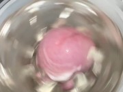 Crazy Male Masturbator. Sweet cum 2/16