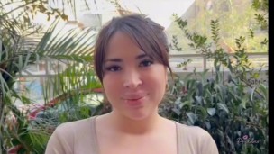 A esta wera culoncita le gusta invitar a desconocido a culear!! Ft.Tigre Salcido