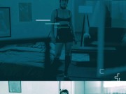 Insatiable Interview: Freya Dominated in Sweaty 7 Man Gangbang
