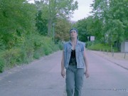 Insatiable Interview: Freya Dominated in Sweaty 7 Man Gangbang 3/16