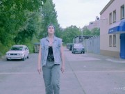 Insatiable Interview: Freya Dominated in Sweaty 7 Man Gangbang 6/16