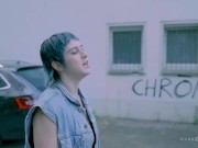 Insatiable Interview: Freya Dominated in Sweaty 7 Man Gangbang 9/16