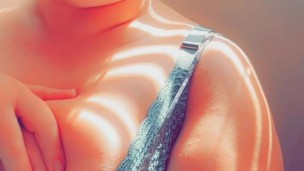 Just want my baby to have a smile on his face