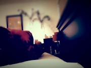 Real Couple Homemade Sensual Erotic Porn For Women. Loud Orgasm. MILF HOTWIFE SWINGERS 12/16