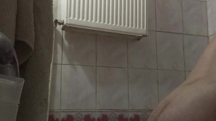 Gay teen do anal and moaning
