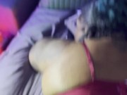 Ebony Bbw Gets The Sloppiest Creampie By BBC Neighbor 4/16