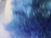 Ebony Bbw Gets The Sloppiest Creampie By BBC Neighbor 8/16