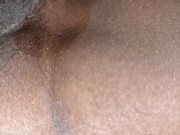 Daddy Licking My Feet, Pussy and Ass after CLUBBING - 9th Day without Washing 1/16