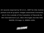 Cosplay XXX: Thor fucking Abigail Mac 1/16