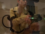 Cosplay XXX: Thor fucking Abigail Mac 14/16