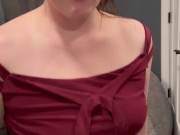 Fancy Date night - Screenshot 3 of 16 - Amateur Milf