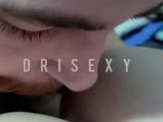 Amigo me chupou e meteu na minha bucetinha | Dri Sexy 4/16