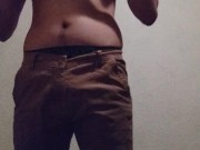Outfit of the day