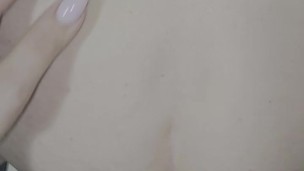 POV Pegging This Ginger Slut With My Big Cock StrapOn