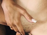 Milf looks very beautiful in home video 3/16