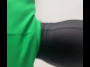 Adventures of MilfyCalla ep22 The secretary p 2