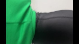 Adventures of MilfyCalla ep22 The secretary p 2