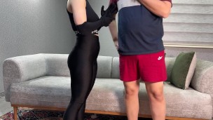 درمورد تو برام گفته بود...سکس فارسی ایرانی