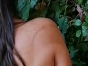 ENCUENTRO A MI CALIENTE VECINA MASTURBÁNDOSE Y LA TERMINO FOLLANDO HASTA EL ORGASMO (HISTORIA REAL) 1/16