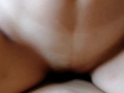 ENCUENTRO A MI CALIENTE VECINA MASTURBÁNDOSE Y LA TERMINO FOLLANDO HASTA EL ORGASMO (HISTORIA REAL) 14/16