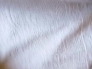 ENCUENTRO A MI CALIENTE VECINA MASTURBÁNDOSE Y LA TERMINO FOLLANDO HASTA EL ORGASMO (HISTORIA REAL) 9/16