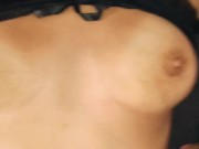 Fucking my lover while on vacation in Europe 15/16