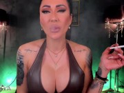 About smoking and cuckolding ( Full vod on UVIU) 3/16
