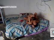 I fuck my best friend's girlfriend while she's away - SexLagunaEstudios 15/16