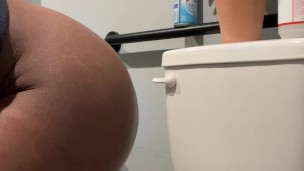 watch me pee