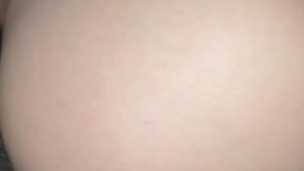 Short view of my hot ass