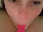 I found my new boyfriends hidden toys! 16/16