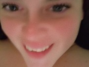 I found my new boyfriends hidden toys! 2/16